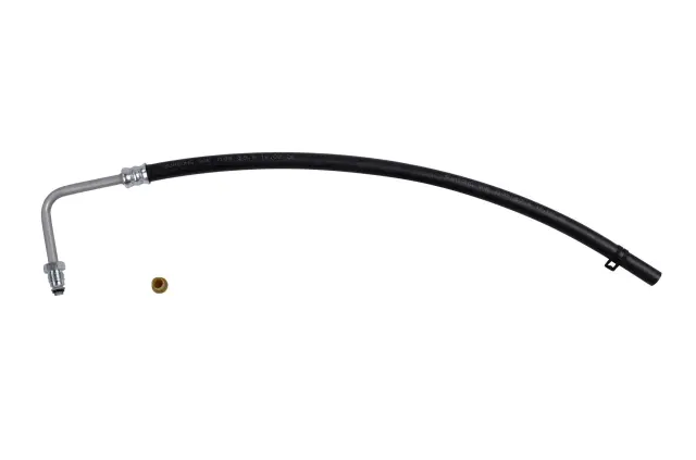 3403251 - Suspension &amp; Steering: Sunsong Power Steering Return Line Hose Assembly for Sunsong Image
