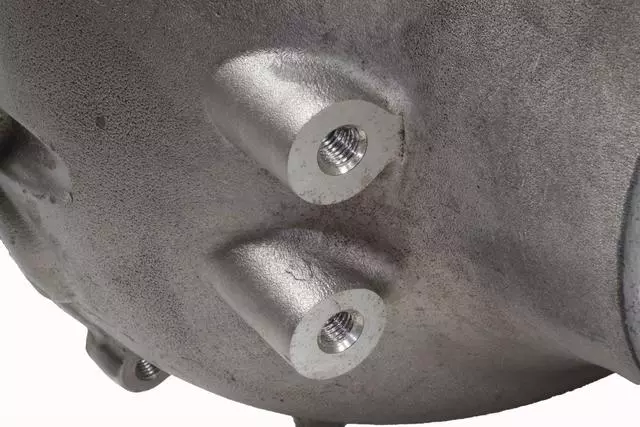 Drive Shaft - GM (24242089)