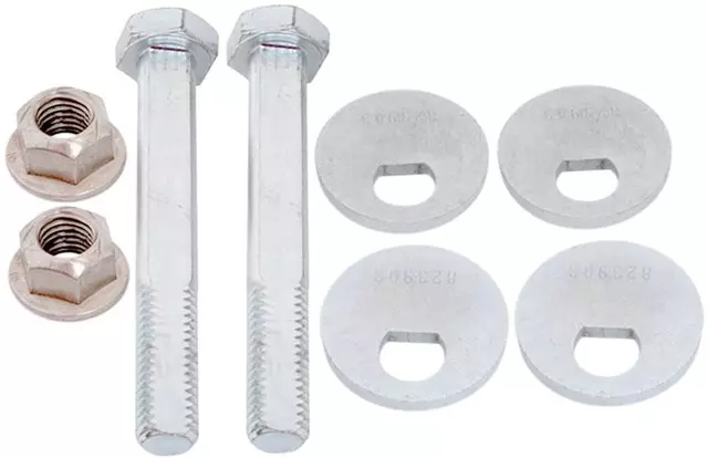 Bolt - GM (19462863)