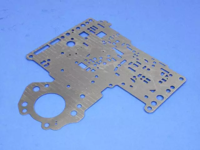 Transmission Valve Body Plate - Mopar (4617196AB)