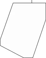 886506J708 - : Seat Back Assembly for Infiniti Image