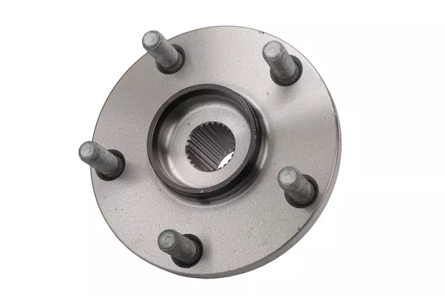 19184283 - Brakes: Hub for Pontiac: Vibe Image