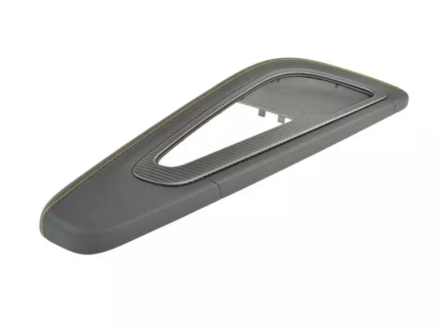 Garniture De Porte Avant Accoudoir, Côté Gauche - Mopar (5VP671XYAA)