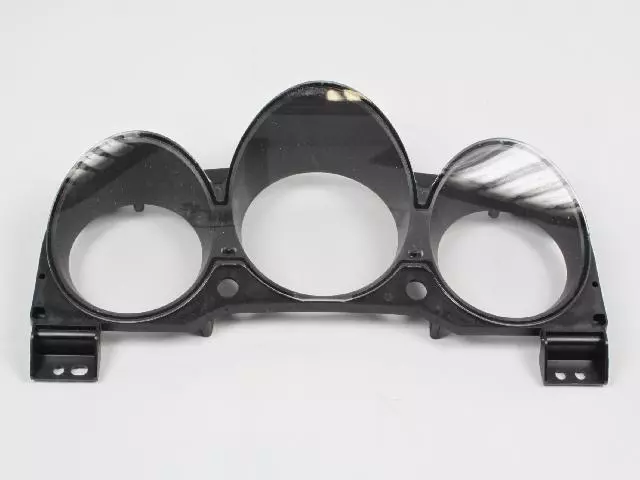 Instrument Cluster Mask And Lens - Mopar (68059179AA)