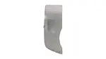 8126647070 - Body: Map Lamp Lens for Toyota Image