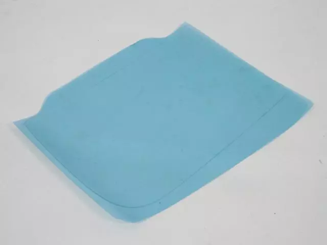 Anti-chip Film, Front Upper - Mopar (5182158AA)