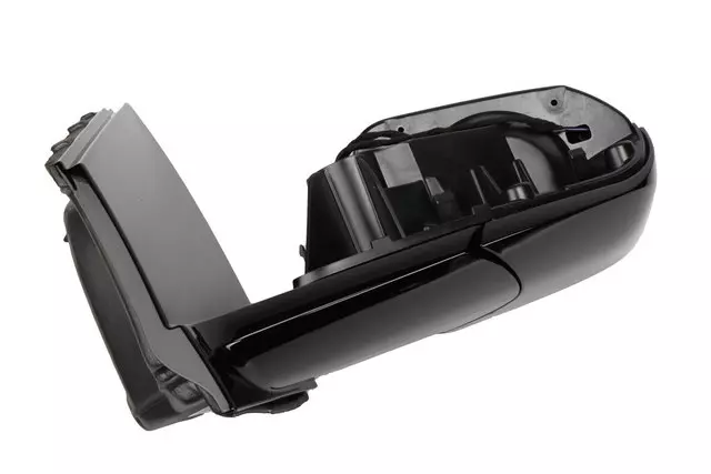 23406466 - : Driver Side Door Mirror without Cover for GM Image