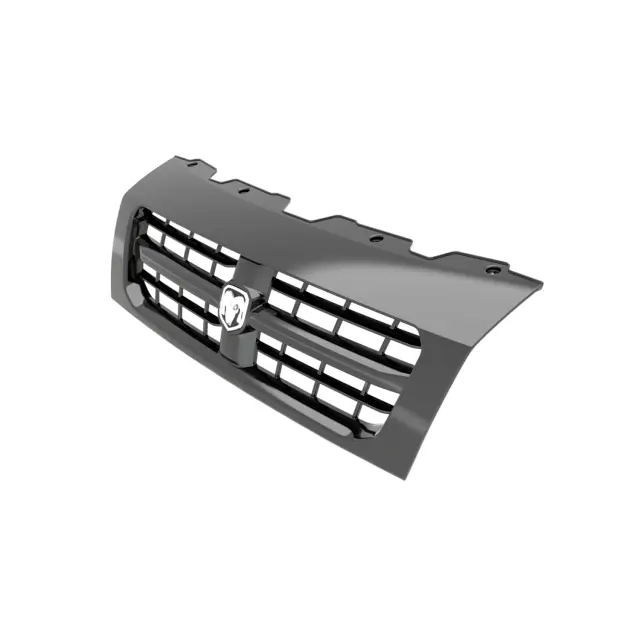 5MA10TZZAC - : Radiator Grille for Mopar Image