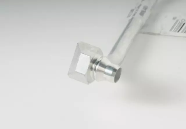 12472249 - : Engine Oil Cooler Hose Assembly for GM Image