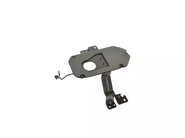Transmission Shifter Plate - Mopar (68186151AE)
