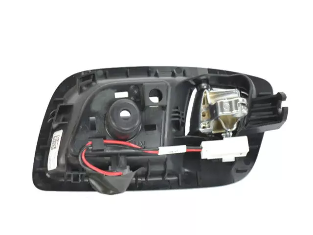 Inside Remote Control Handle, Right - Mopar (5PF60LC5AF)