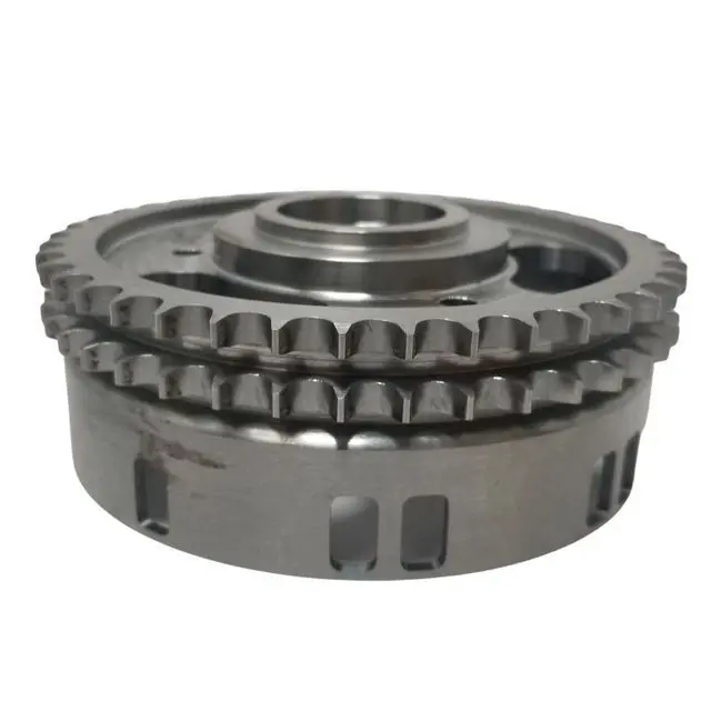 FSX1000156 - : Drag Pak CNC Billet Cam Sprocket - DSR Performance for Licensed Image
