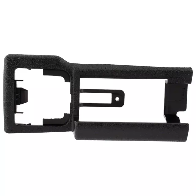 DS7Z5461748AC - Body: Track Cover for Ford: Fusion, Police Responder Hybrid, SSV Plug-In Hybrid | Lincoln: MKZ Image