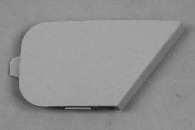 1AP331T1AA - Interior Trim: Close-out Cover for Chrysler: 300 | Dodge: Charger Image