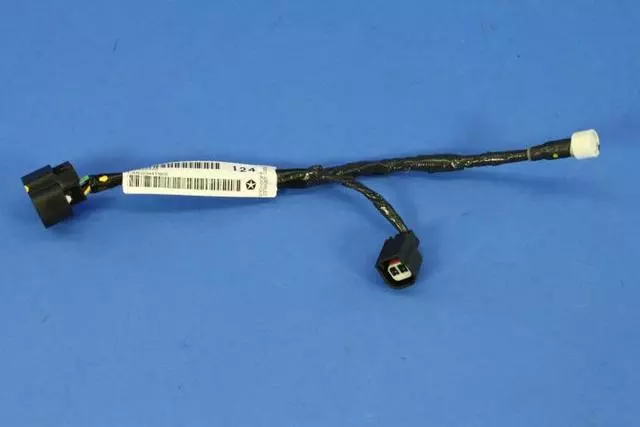 Tailgate Wiring - Mopar (68189124AC)