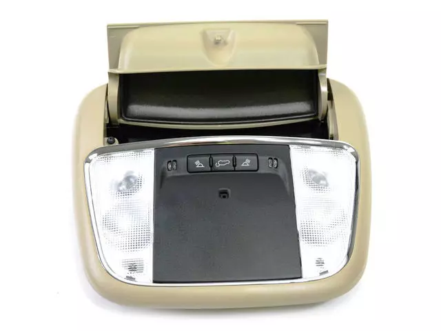 1VS321L1AC - Interior Trim: Overhead Console for Mopar Image