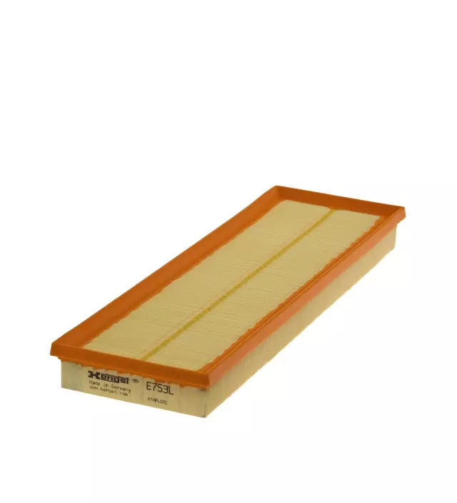 E753L - Filters: Air Filter for HENGST Image