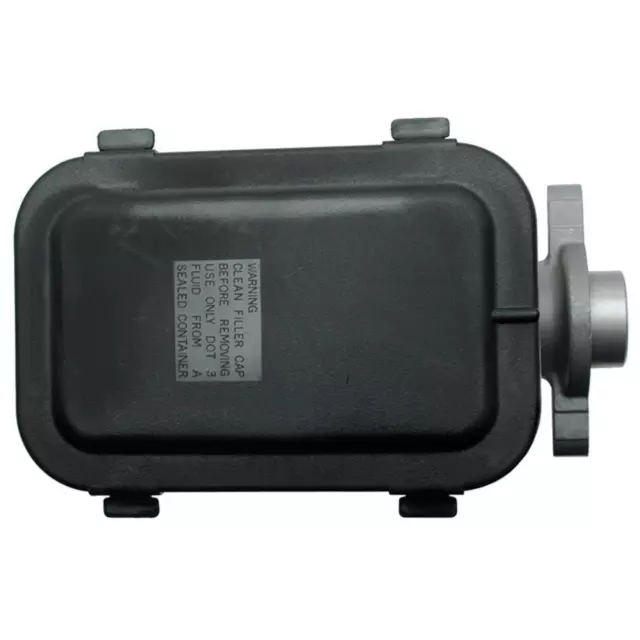 Brake Master Cylinder Assembly - GM (18039263)