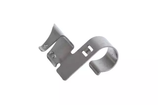 Automatic Transmission Manual Shift Shaft Position Switch Wiring Harness Clip - GM (24236233)