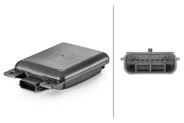 934692861 - Electronics: Hella Body Control Module for Hella Image