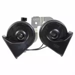 GD9Z13832A - : Horn for Lincoln: Continental Image