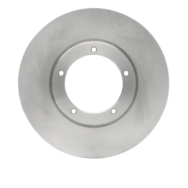 60002016 - Brakes &amp; Brake Parts: Disc Brake Rotor for DYNAMIC FRICTION Image