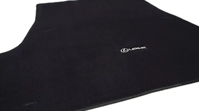 PT2066018020 - Interior: Lx Ccm Black No 3R for Toyota Image