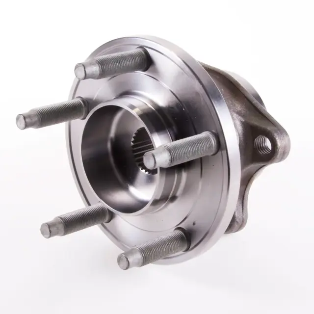 102274 - : FAG Wheel Bearing - Generation 3 for SCHAEFFLER BEARING Image