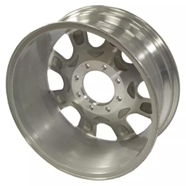 Wheel, Alloy - Ford (BC3Z-1007-C)