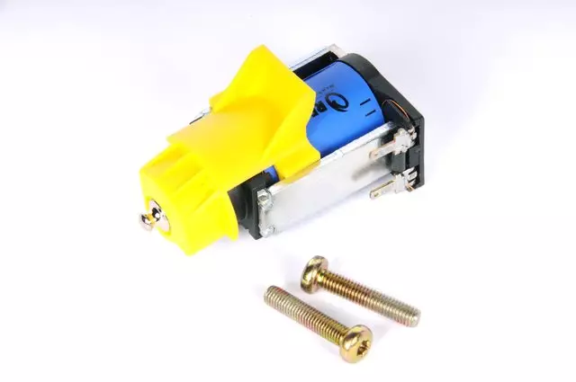 Shift Interlock Solenoid - GM (09118425)