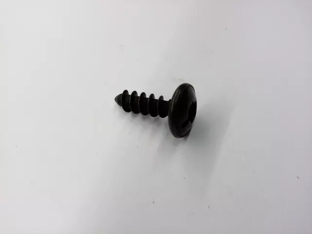 N91132901 - Electrical: Fog Lamp Assembly Screw for Volkswagen Image