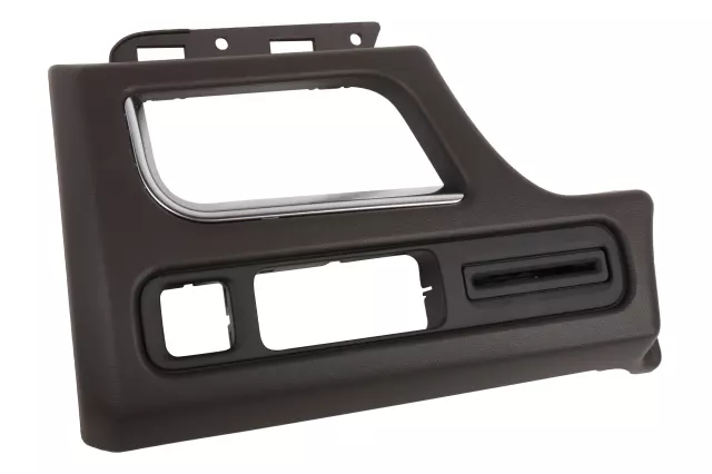 84745549 - Body: Trim Pad for Chevrolet: Suburban, Tahoe | GMC: Yukon, Yukon XL Image