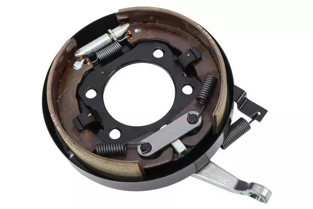 98034305 - : Parking Brake Assembly for GM Image