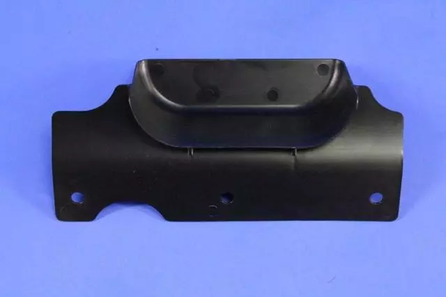 Splash Guard, Oil - Mopar (52124446AA)