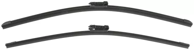 3397007294 - Exterior: Bosch Windshield Wiper Blade Set for Bosch Image