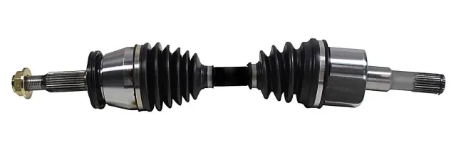 NCV11109 - : Ford, Mazda, Mercury (3.0, 4.0 - 4WD/AWD) CV Axle Assembly  - Front Left for GSP Image