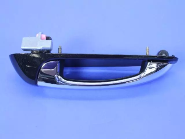 1EH601XRAA - Doors and Related Parts: Exterior Door Handle, Right for Mopar Image