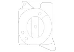 9069052401 - : Headlamp Switch for Mercedes-Benz Image