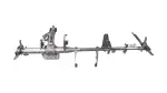 553300E300 - Body: Reinforced Beam for Toyota Image