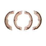 1902089300 - : DFC Parking Shoes for DYNAMIC FRICTION Image