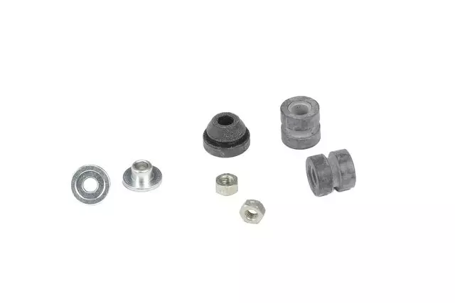 15297115 - Brake: Brake Pressure Modulator Valve Insulator for ACDelco Image