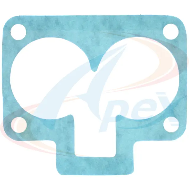 ATB4037 - Air Intake &amp; Fuel Delivery: APEX Automobile Parts Inc Throttle Body Gasket for APEX Automobile Parts Inc Image