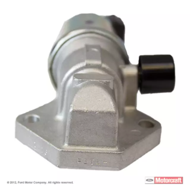 F6TZ9F715GA - : Idle Speed Control for Ford: E-350 Econoline, E-350 Econoline Club Wagon, F-350 Image