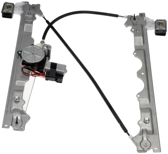 748962 - Electrical, Lighting and Body: Power Window Regulator And Motor Assembly for Dorman Image