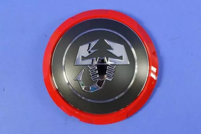 14 Universal Rapide Wheel Cover Hub Caps x4 Ideal For Fiat 500 | UK