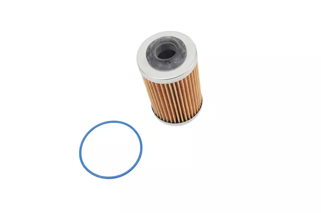 Engine Oil Filter - ACDelco (PF2129GF)