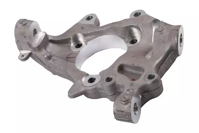 15262569 - Suspension: Knuckle for GM Image