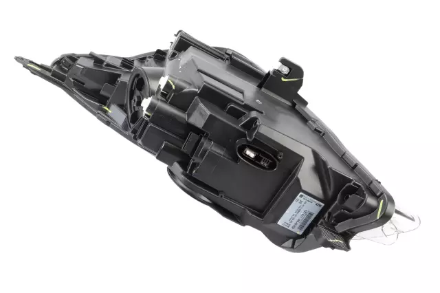 Headlamp Assembly - GM (13432981)