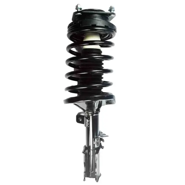 1331705L - : Focus Auto Parts Suspension Strut and Coil Spring Assembly for Focus Auto Parts Image