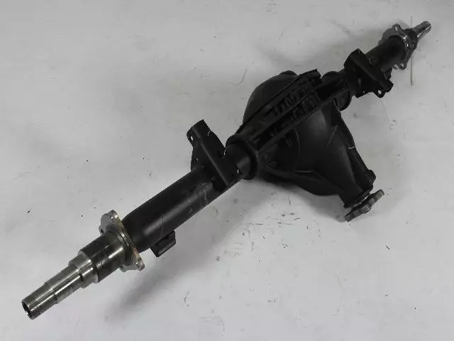 68158488AB - Rear Axle; American Axle 292 MM Dual Rear Wheels; Differential and Drive Line: Service Rear Axle for Ram: 3500 Image